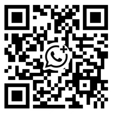 WhatsApp QR code for ChinaLocalAgent