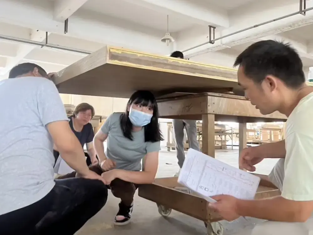 Supplier verification in China with checklist, package evidence, and factory documents